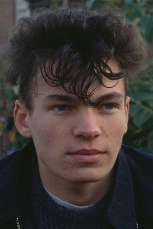 David Scarboro profile photo