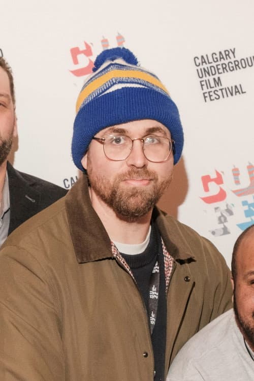 Simon Glassman profile photo