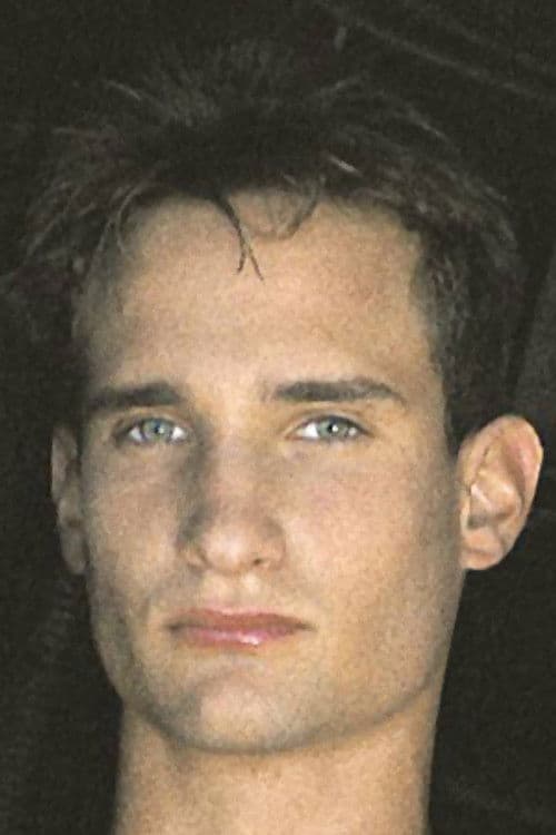 Daniel Kriley profile photo