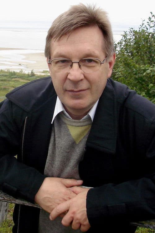 Victor Belyakov profile photo