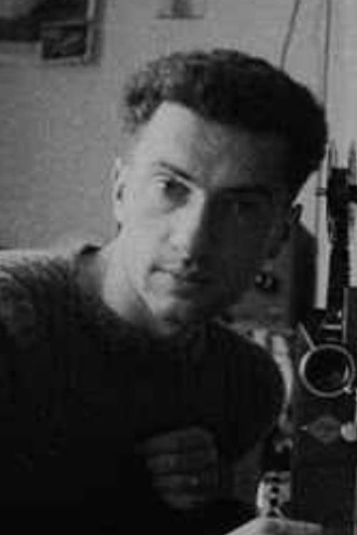 Peter Foldès profile photo