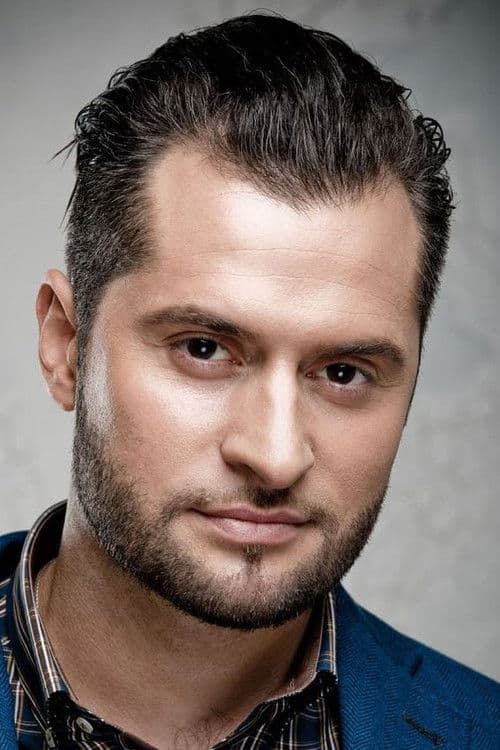 Irakliy Pirtskhalava profile photo