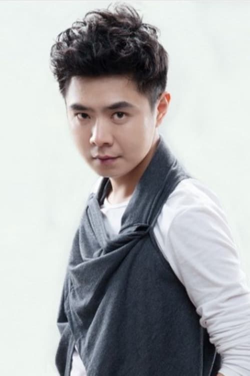 Zhou Yi profile photo
