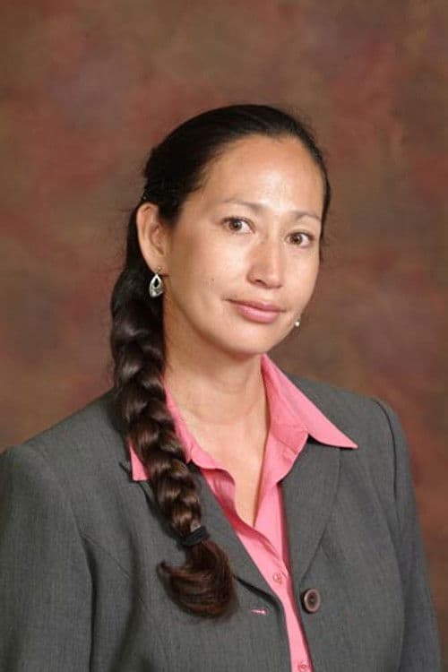 Jackie Old Coyote profile photo