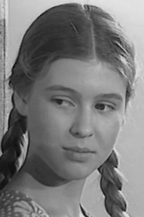 Lyudmila Graves profile photo