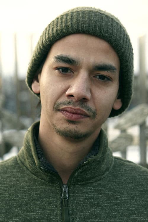 Pierre-Alexandre Volant profile photo