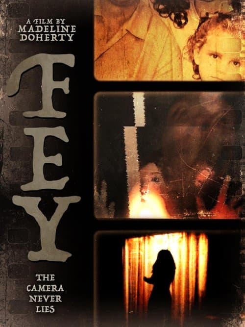 Fey poster