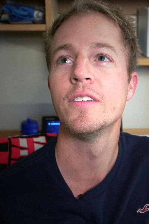 Scott Tarcy profile photo