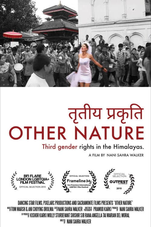 Other Nature poster