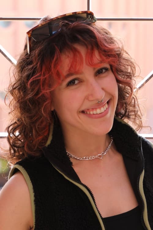 Abby Dortch profile photo