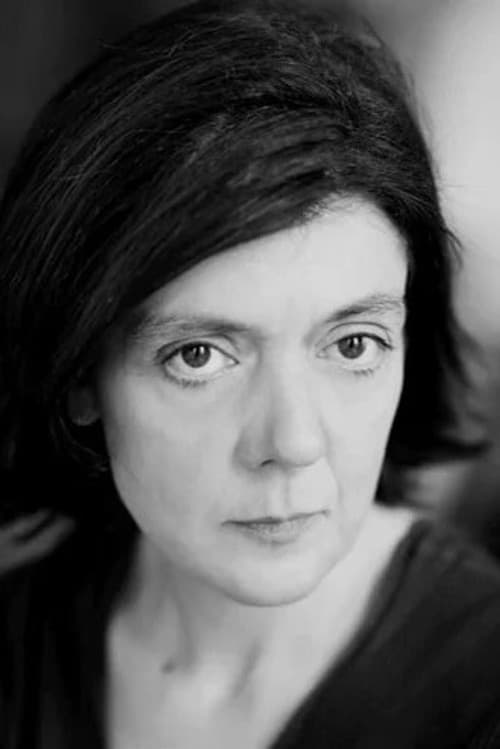 Darby Hawker profile photo