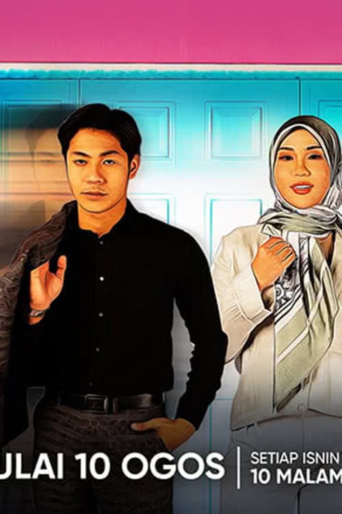 Ash dan Aish poster