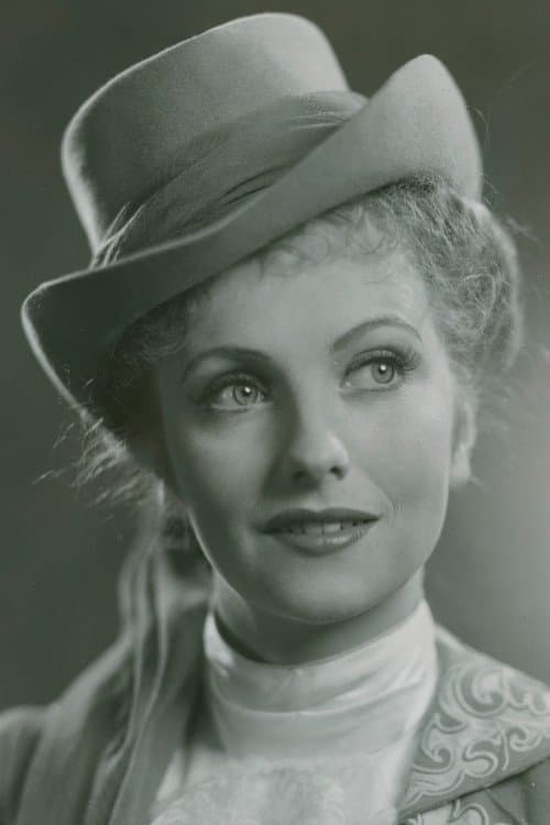 Vibeke Falk profile photo