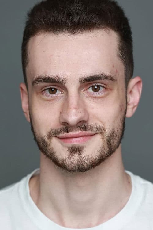 Semyon Avralev profile photo