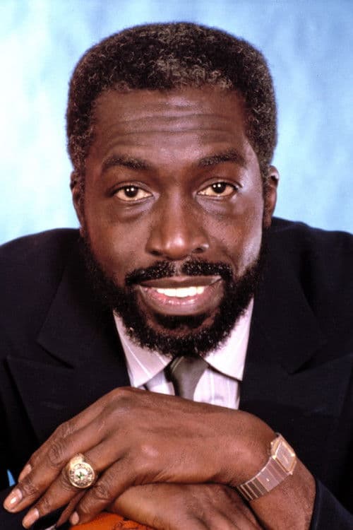 Earl Monroe profile photo