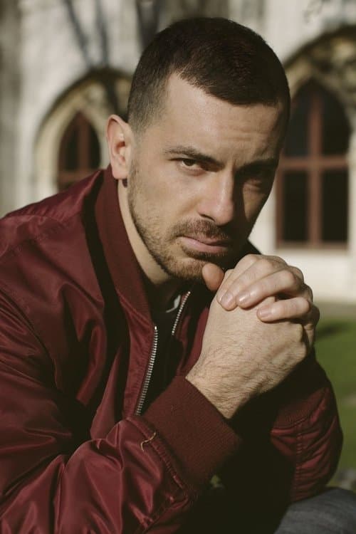 João Villas-Boas profile photo