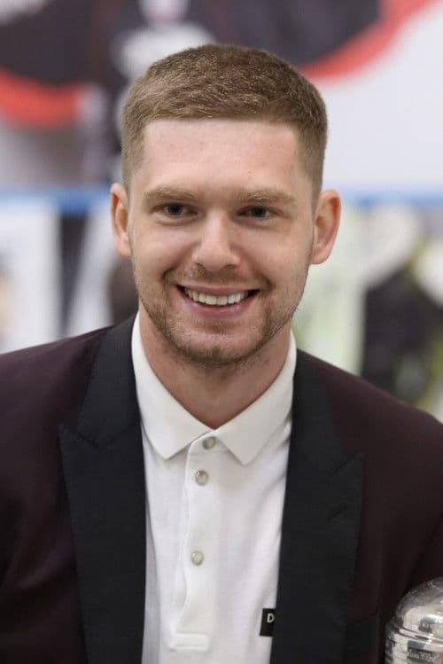 Evgeny Kuznetsov profile photo