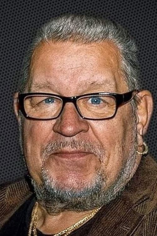 Kalle Haverland profile photo