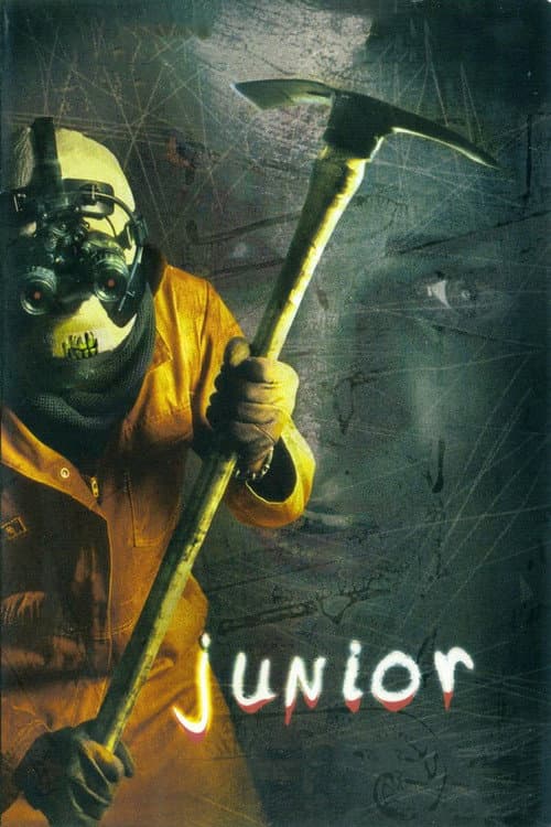 Junior poster