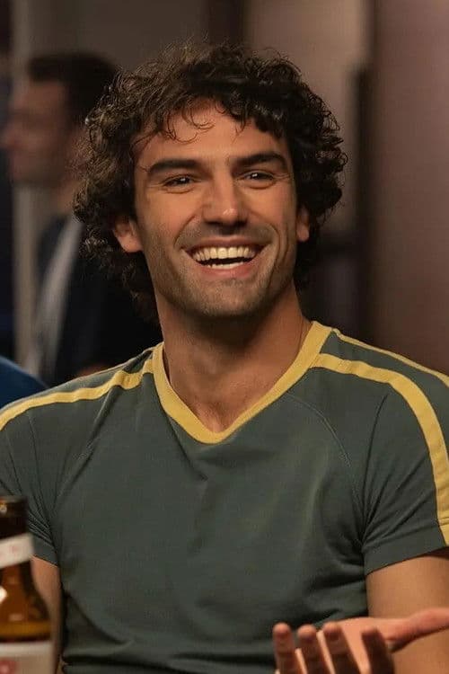 Joan Sentís profile photo