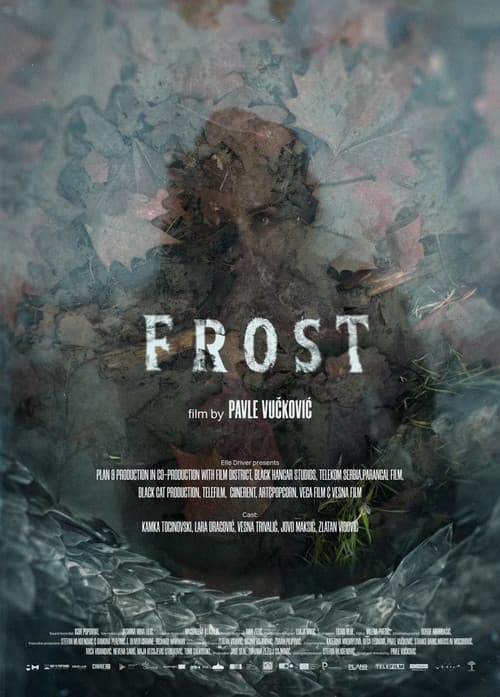 Frost poster