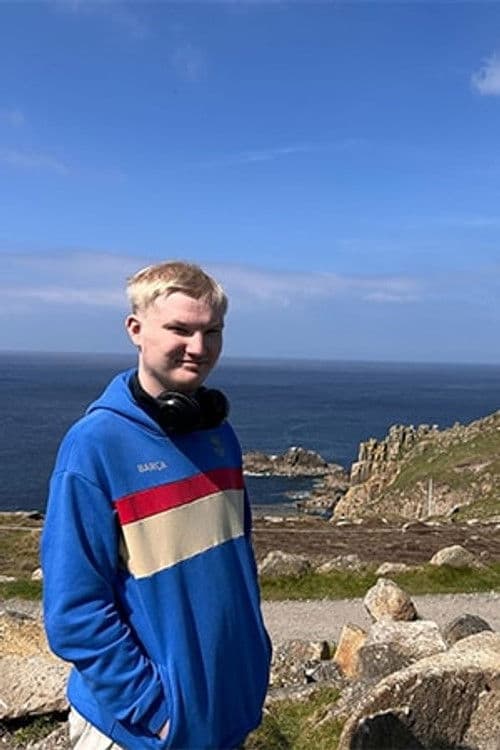 Harry Buther profile photo