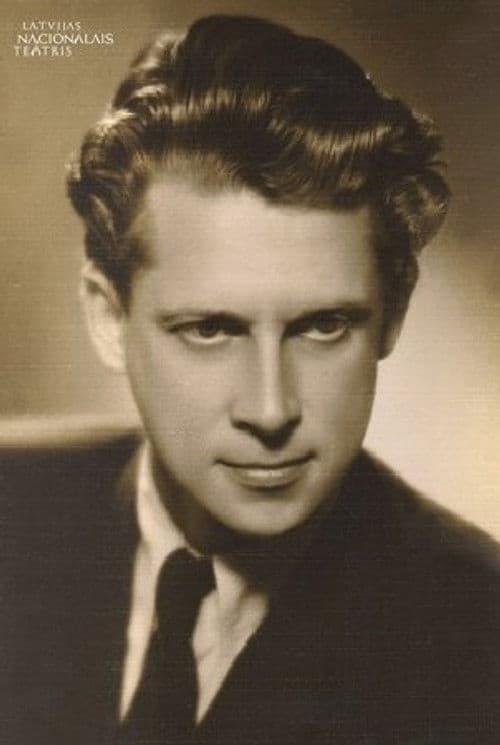 Alfrēds Jaunušans profile photo