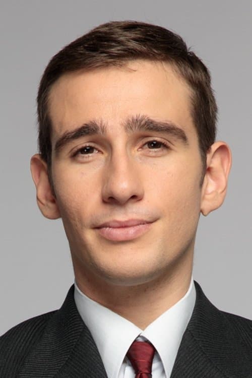 Dimitris Serfas profile photo