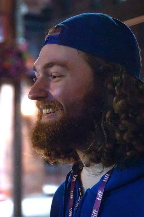 Brendan Michael Conant profile photo