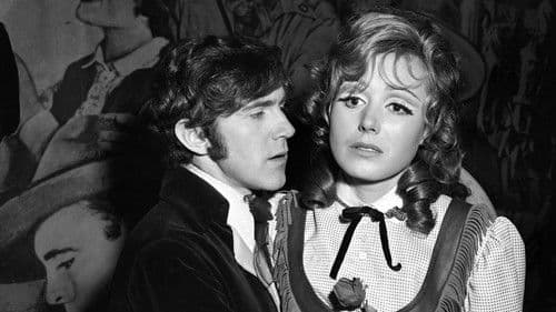 Růženko, spíte sama? poster