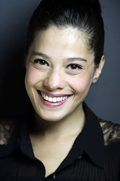 Cansu Dağdelen profile photo