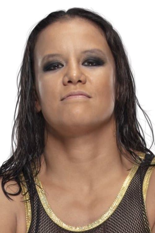 Shayna Baszler profile photo
