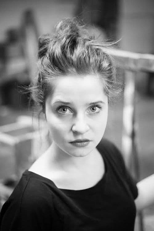 Alise Dzene profile photo