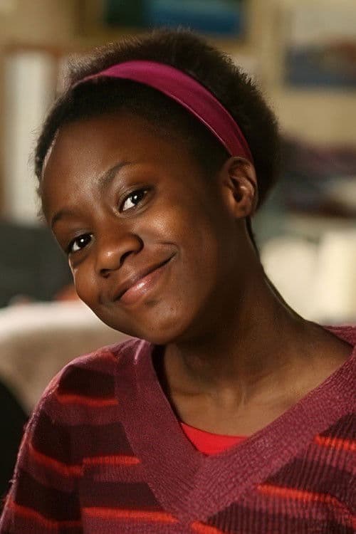 Nassereba Keita profile photo