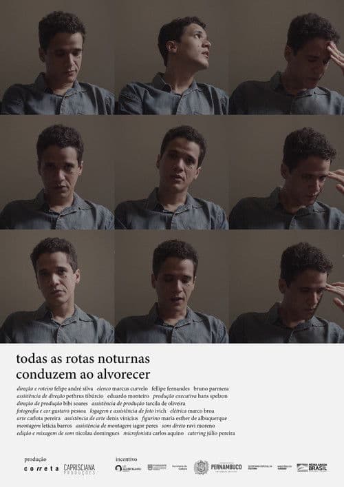 Morning Has Broken poster