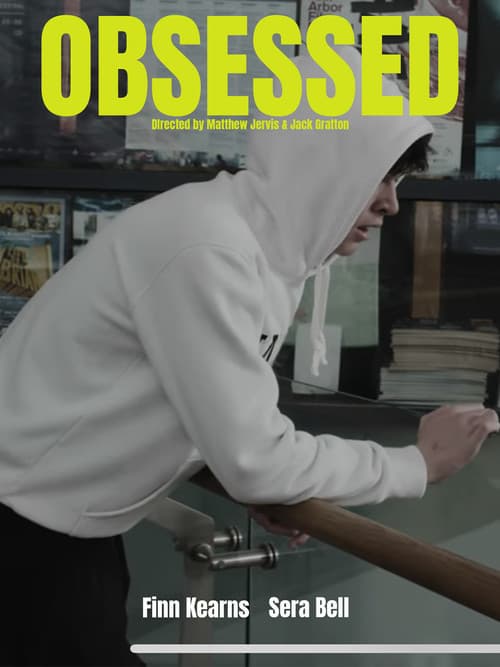 Obsessed poster