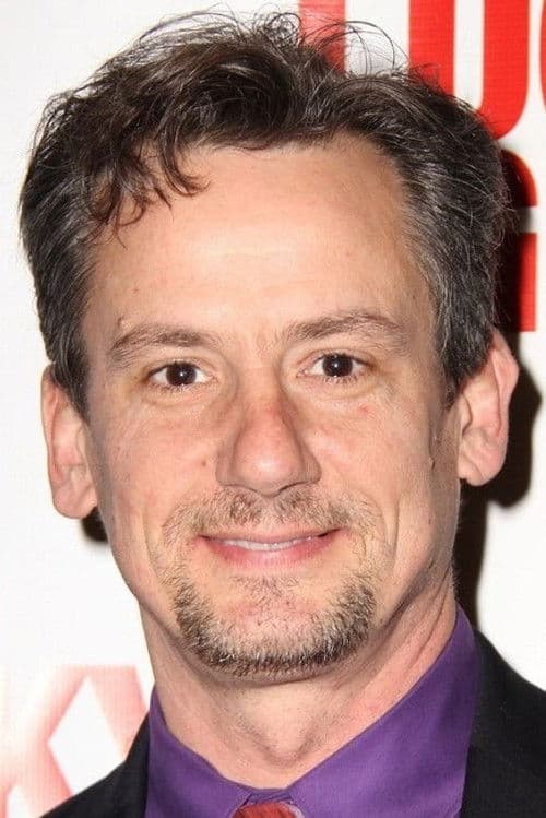 Joe Forbrich profile photo