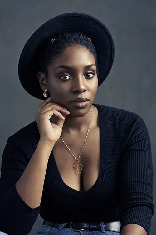 Karen Obilom profile photo