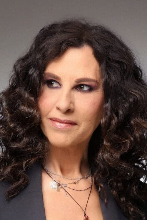 Eleftheria Arvanitaki profile photo