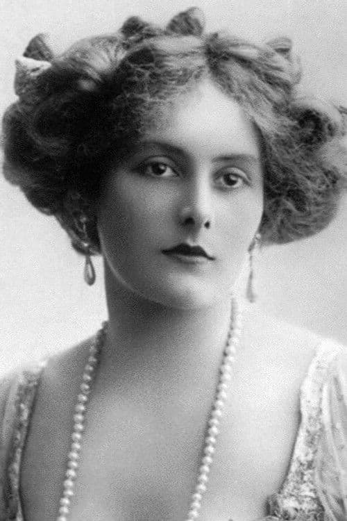 Phyllis le Grand profile photo