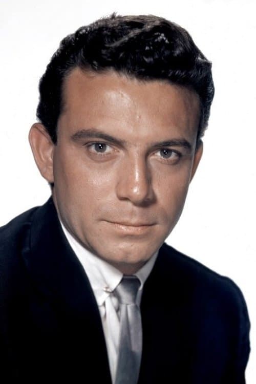 Anthony Franciosa profile photo