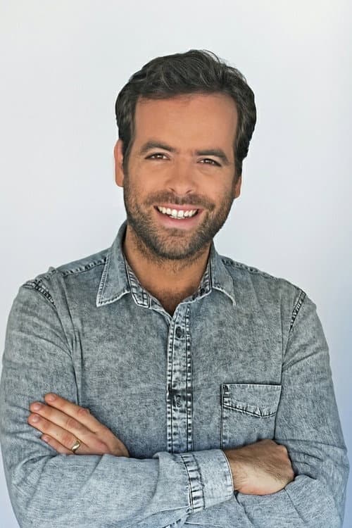 Udi Kagan profile photo