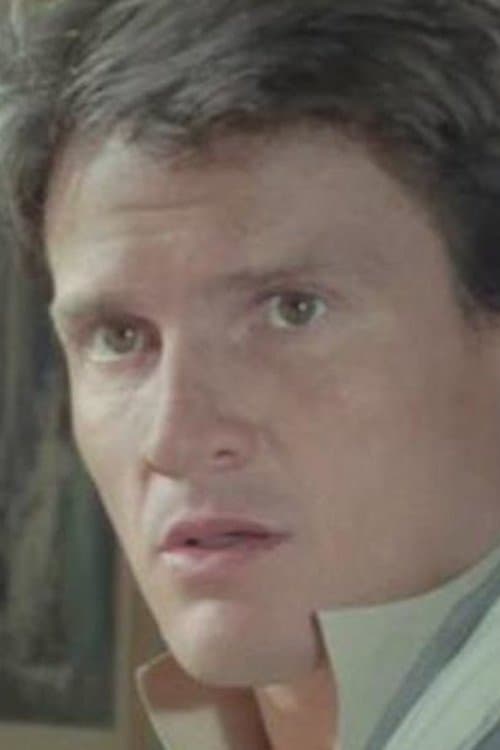 Richard Fontana profile photo