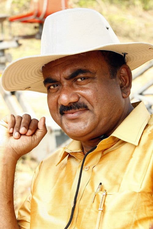 Alleppey Ashraf profile photo