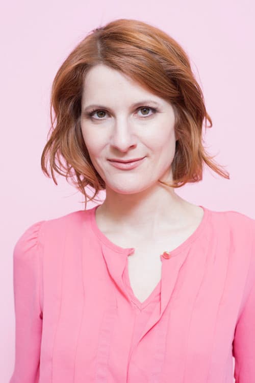 Amy Staats profile photo