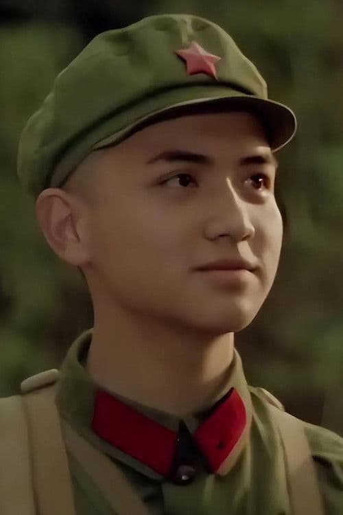 Shi Lei profile photo