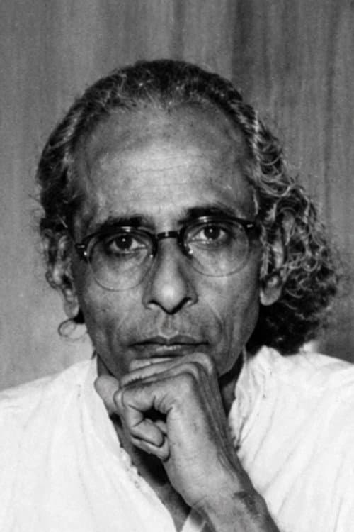 P. Madhavan profile photo