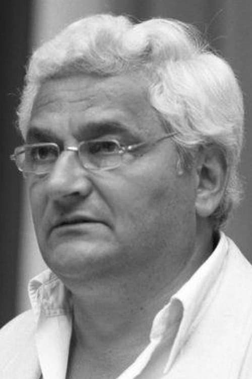 László Sinkó profile photo