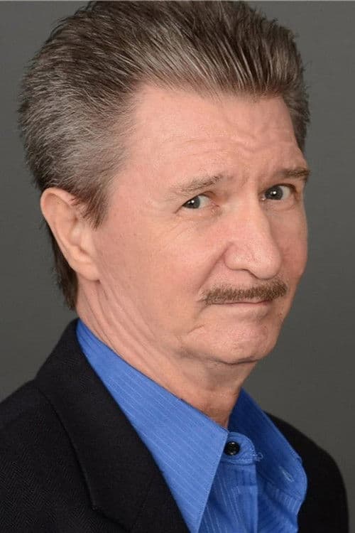 Buzz Belmondo profile photo