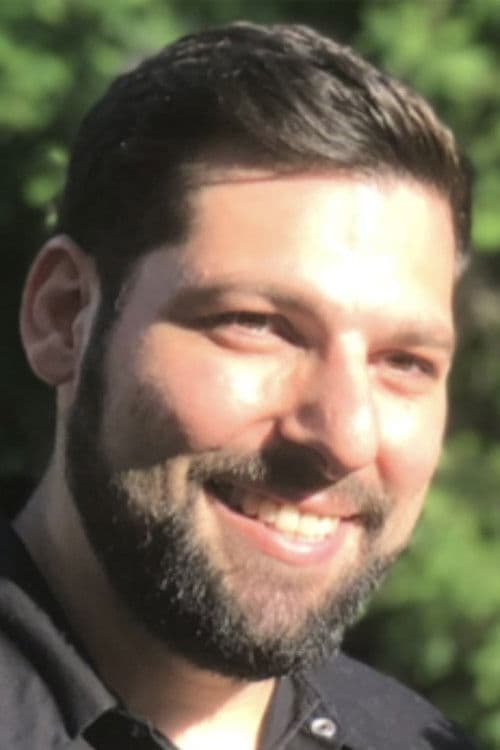 Zach Odishoo profile photo